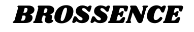 Brossence